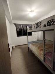 Blk 319A Parc Glen @ Tengah (Tengah), HDB 4 Rooms #612873611